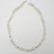 White Quartz Necklace